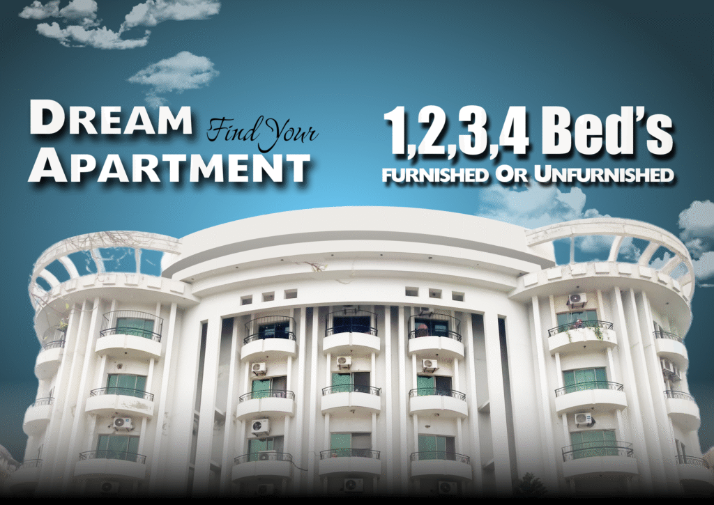 Property Hai Kya Apartment For rent In Islamabad 