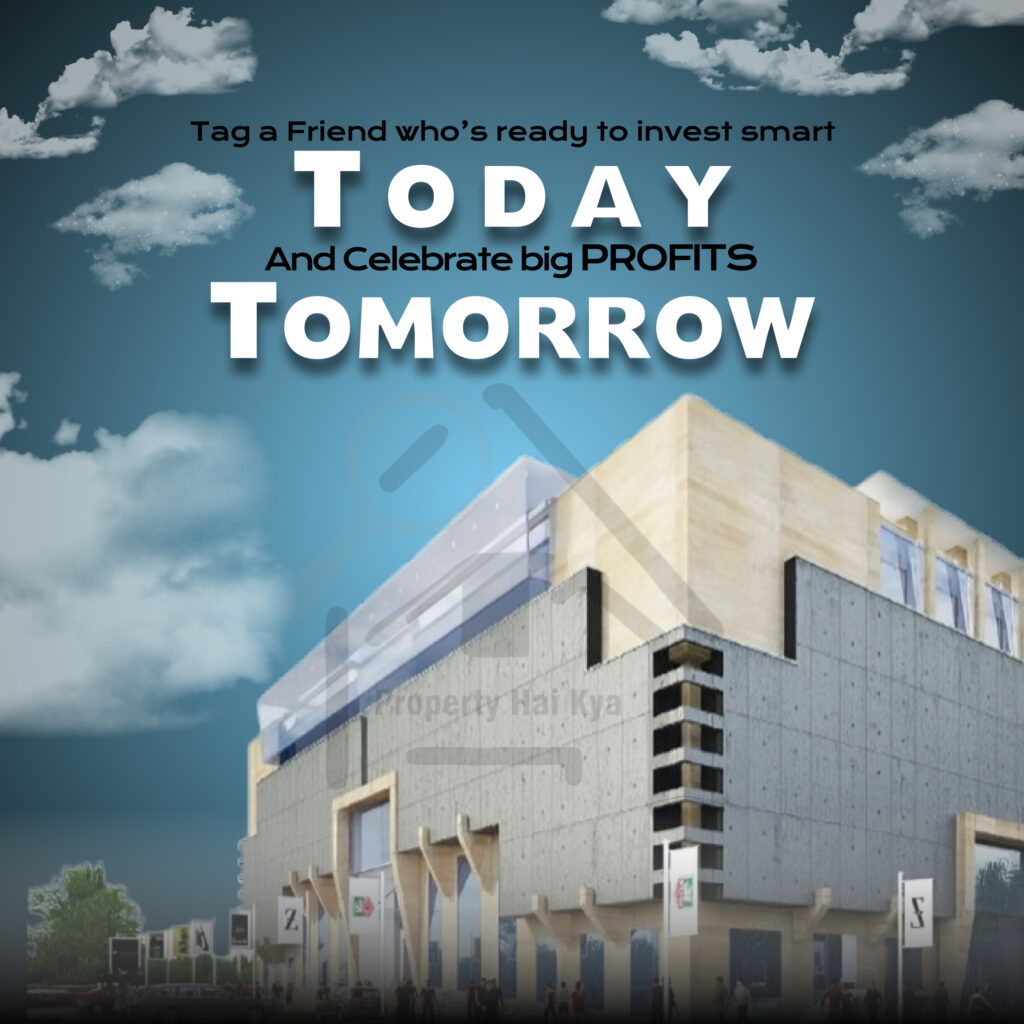 Property Hai Kya Apartment For rent In Islamabad